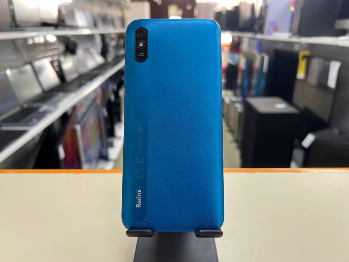Смартфон Xiaomi Redmi 9A 2/32