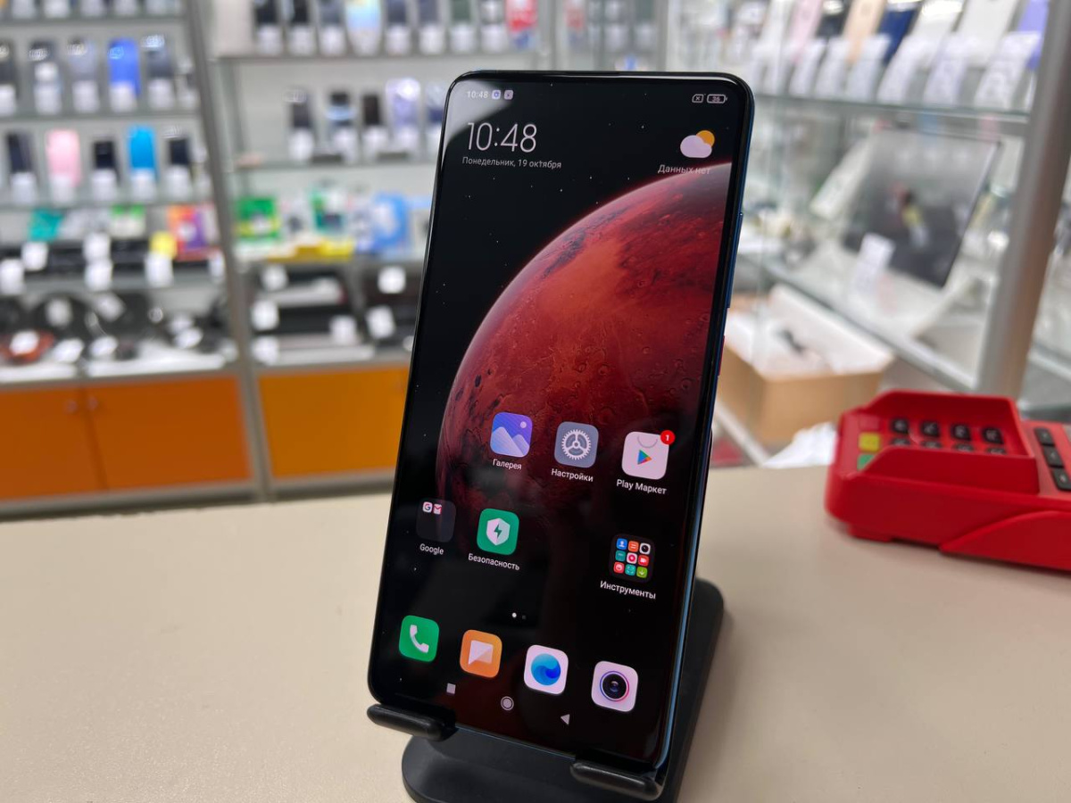 Смартфон Xiaomi Mi 9T 6/128