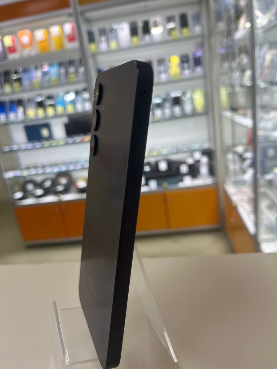 Смартфон Samsung Galaxy A16 4/128