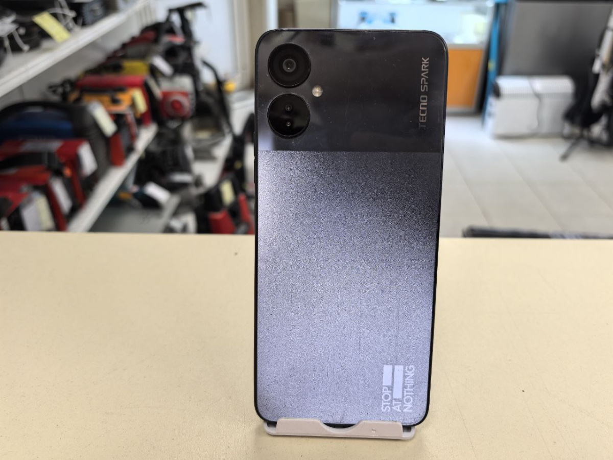 Смартфон Tecno Spark 9 PRO 4/128