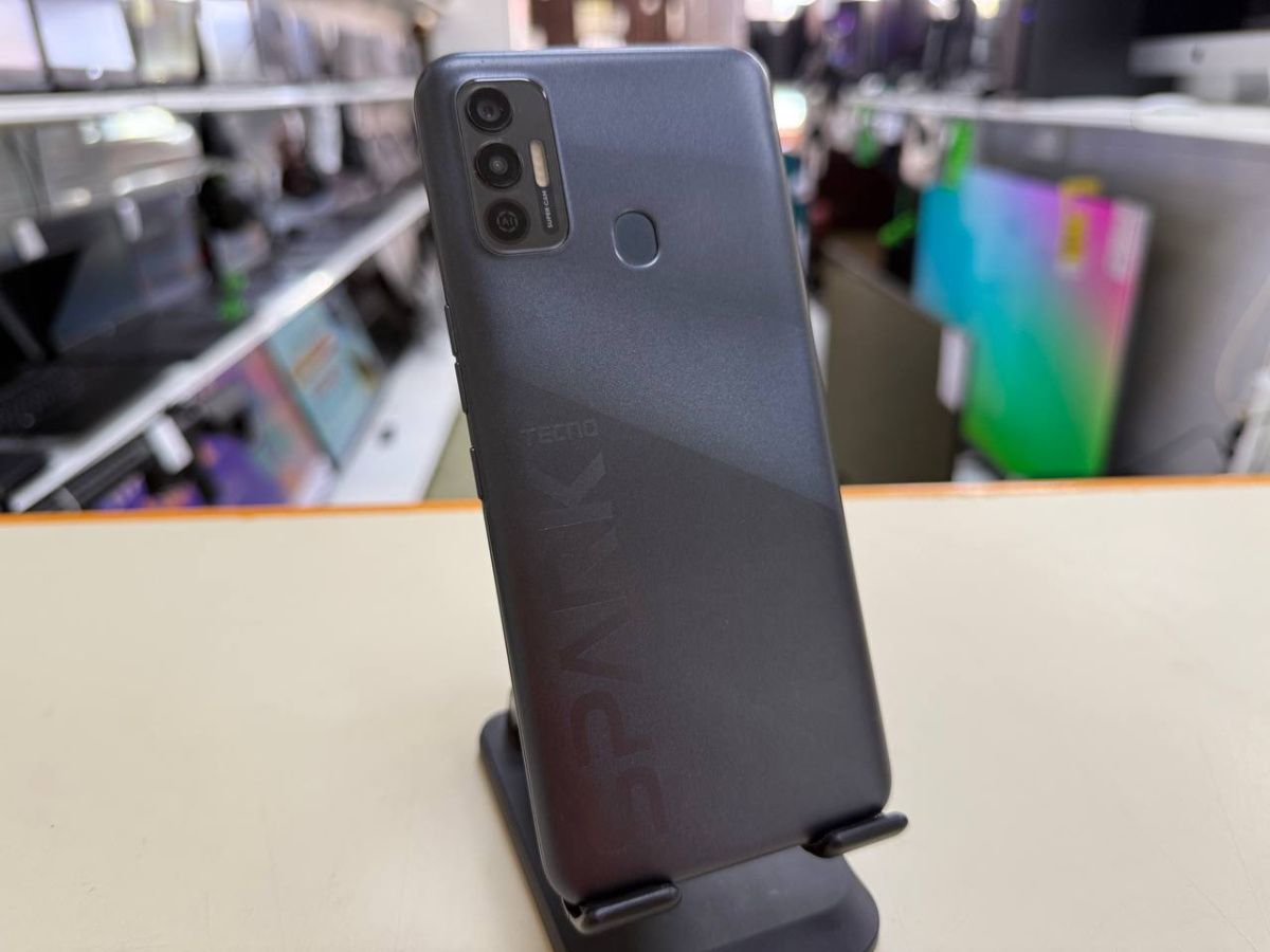 Смартфон Tecno Spark 7 2\32