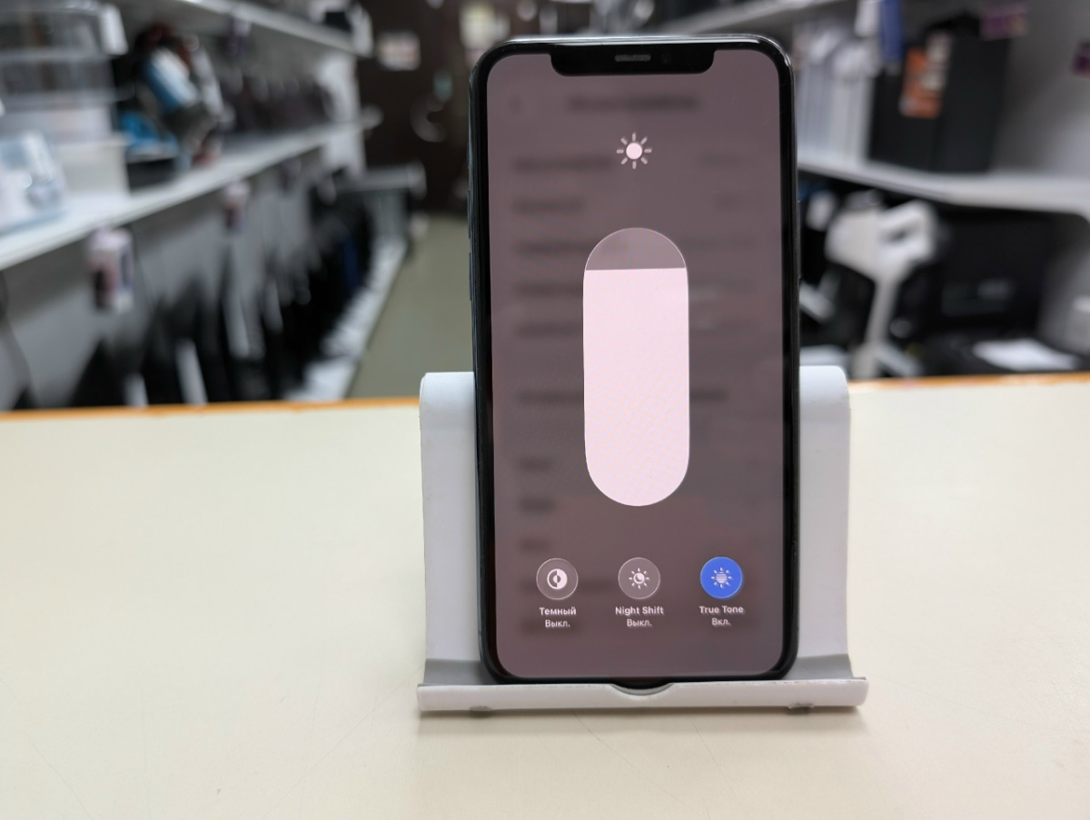 Смартфон Apple iPhone 11 Pro 64Gb
