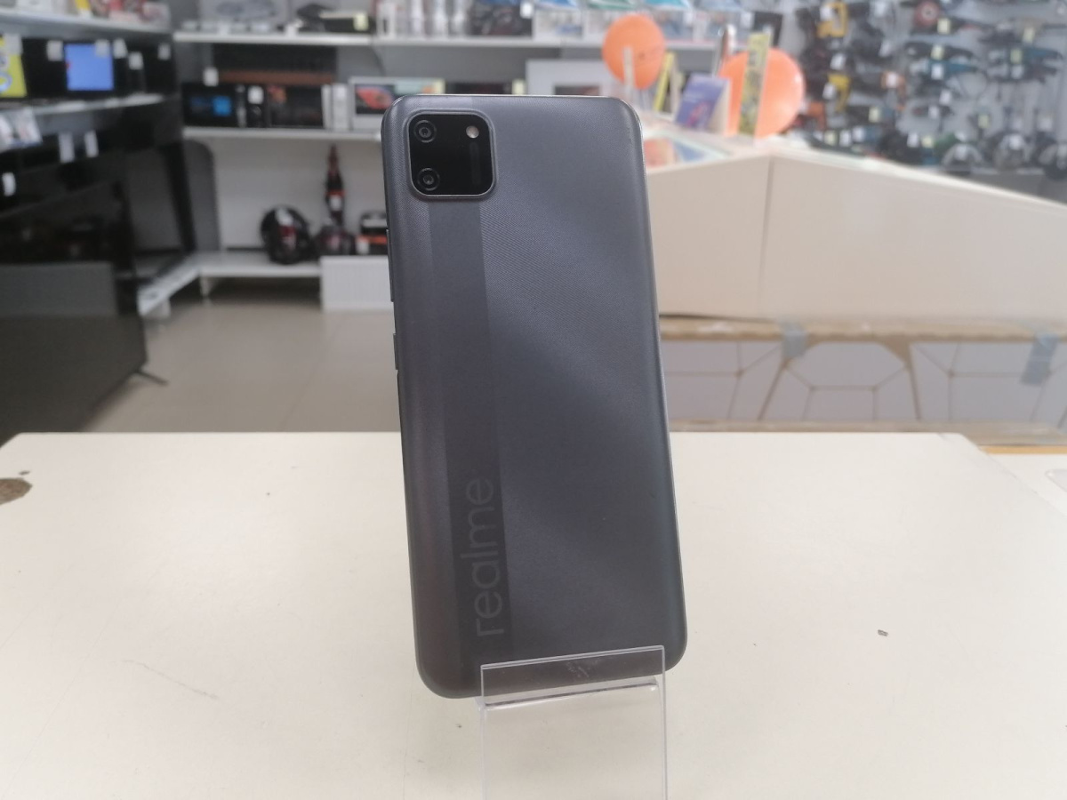 Смартфон Realme C11 2/32