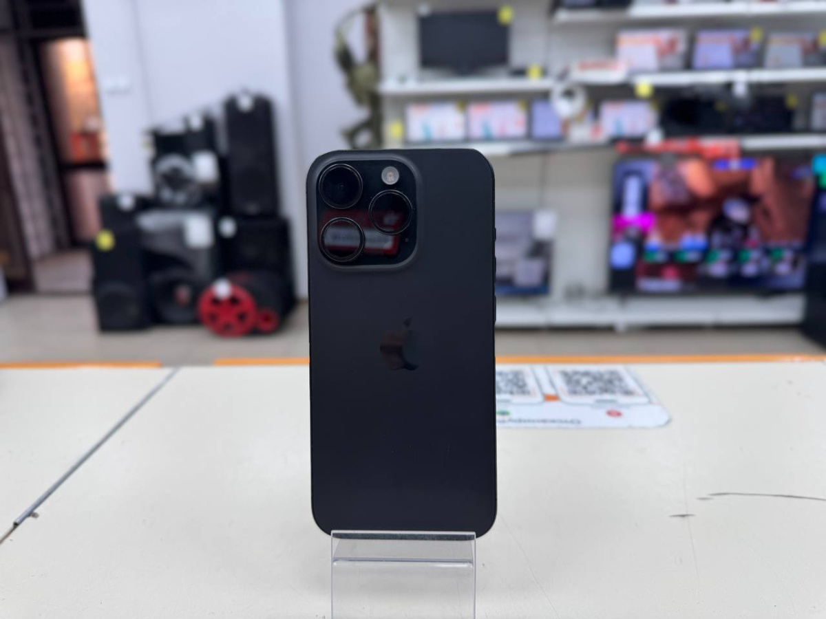 Смартфон Apple Iphone 15 Pro 256Gb
