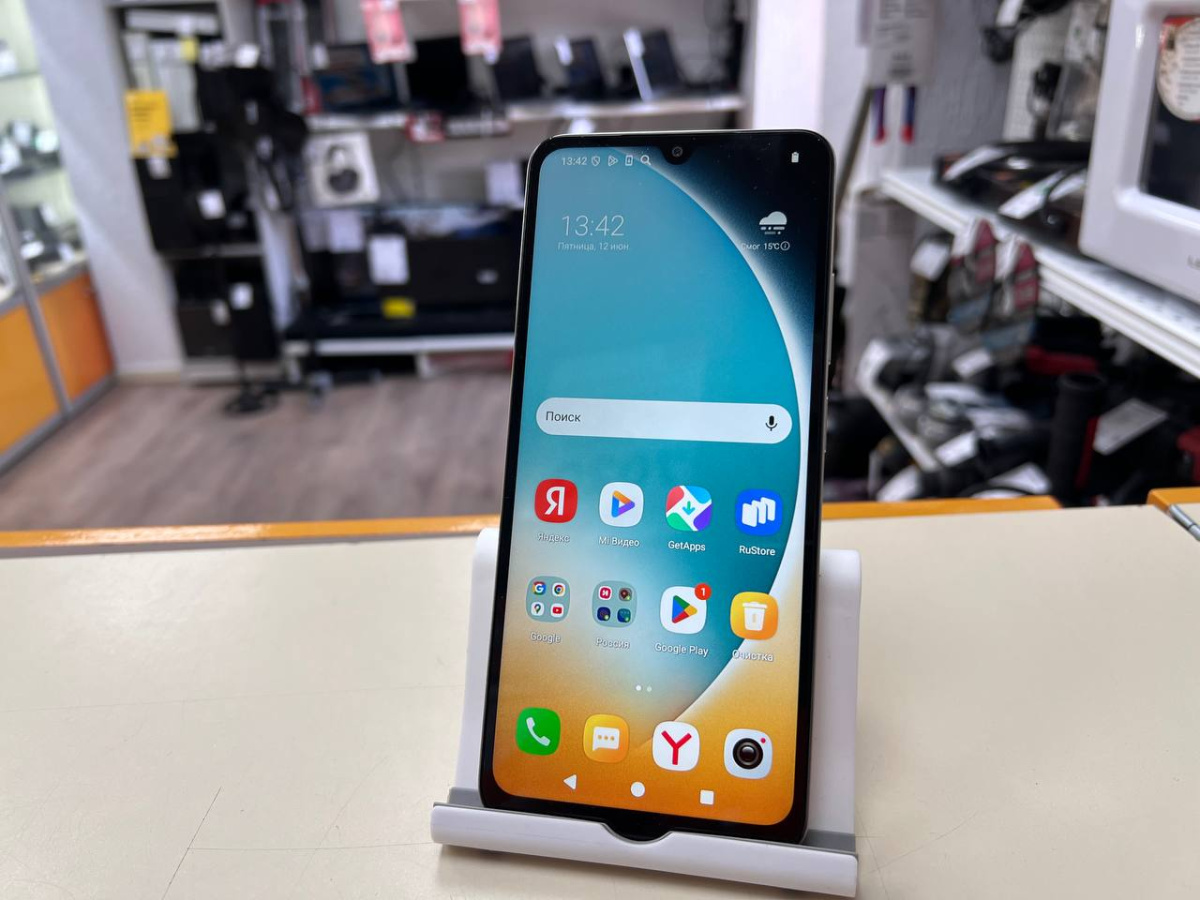 Смартфон Xiaomi POCO C71 3/64