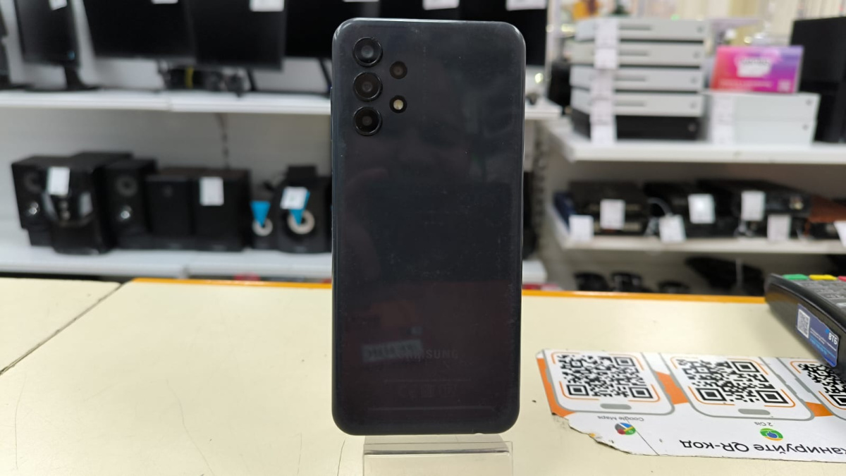 Смартфон Samsung Galaxy A13 4/64