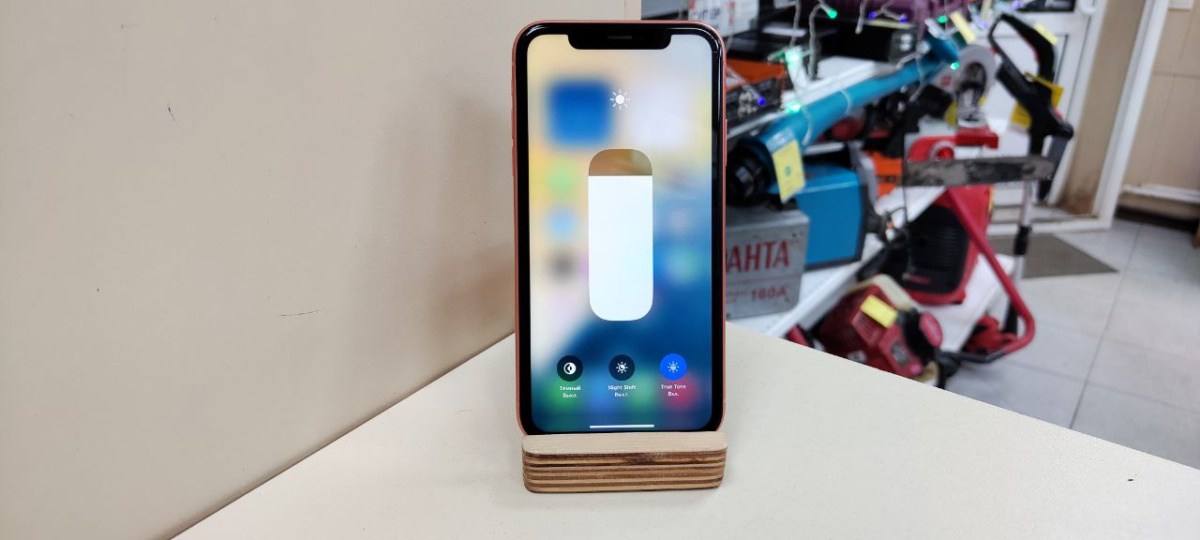 Смартфон Apple iPhone Xr 64Gb