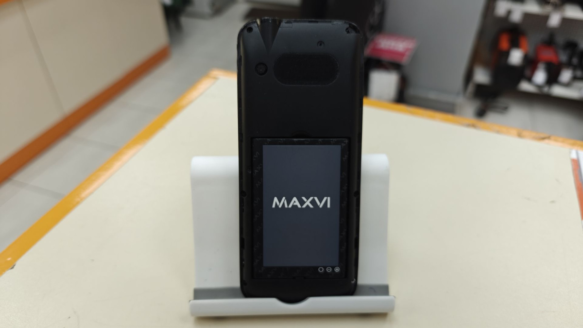 Смартфон Maxvi К15n