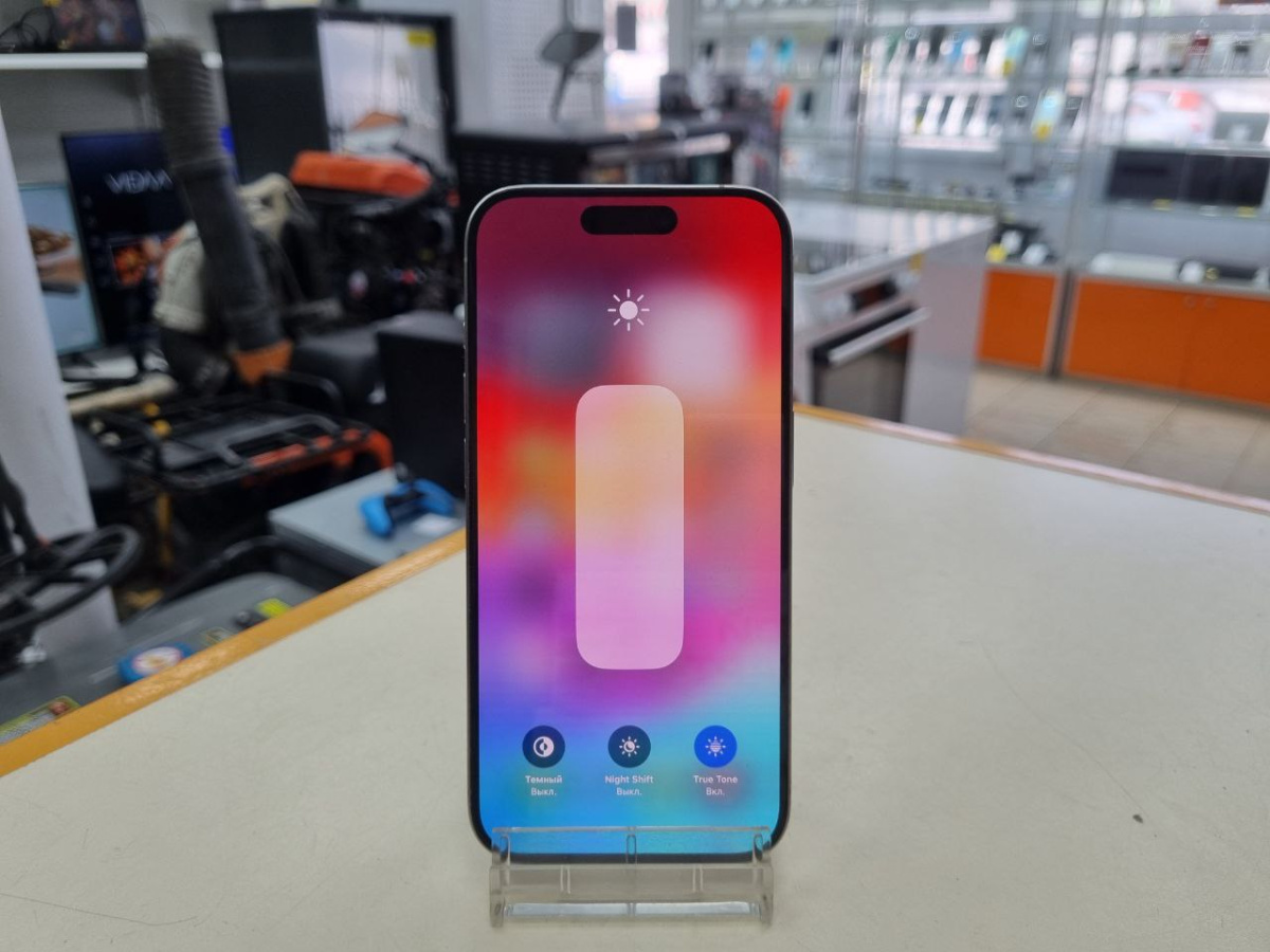 Смартфон Apple Iphone 15 Pro 128Gb