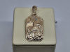 ПОДВЕСКА ИКОНА без камня (Au 585)