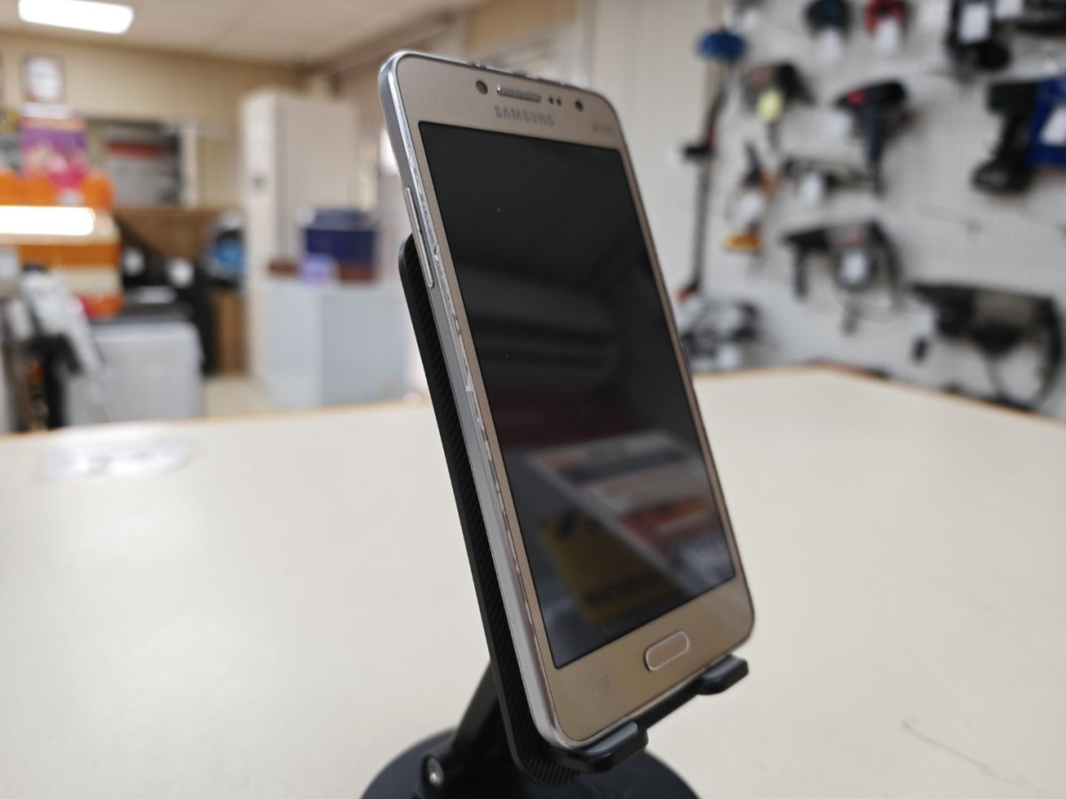 Смартфон Samsung Galaxy J2 Prime