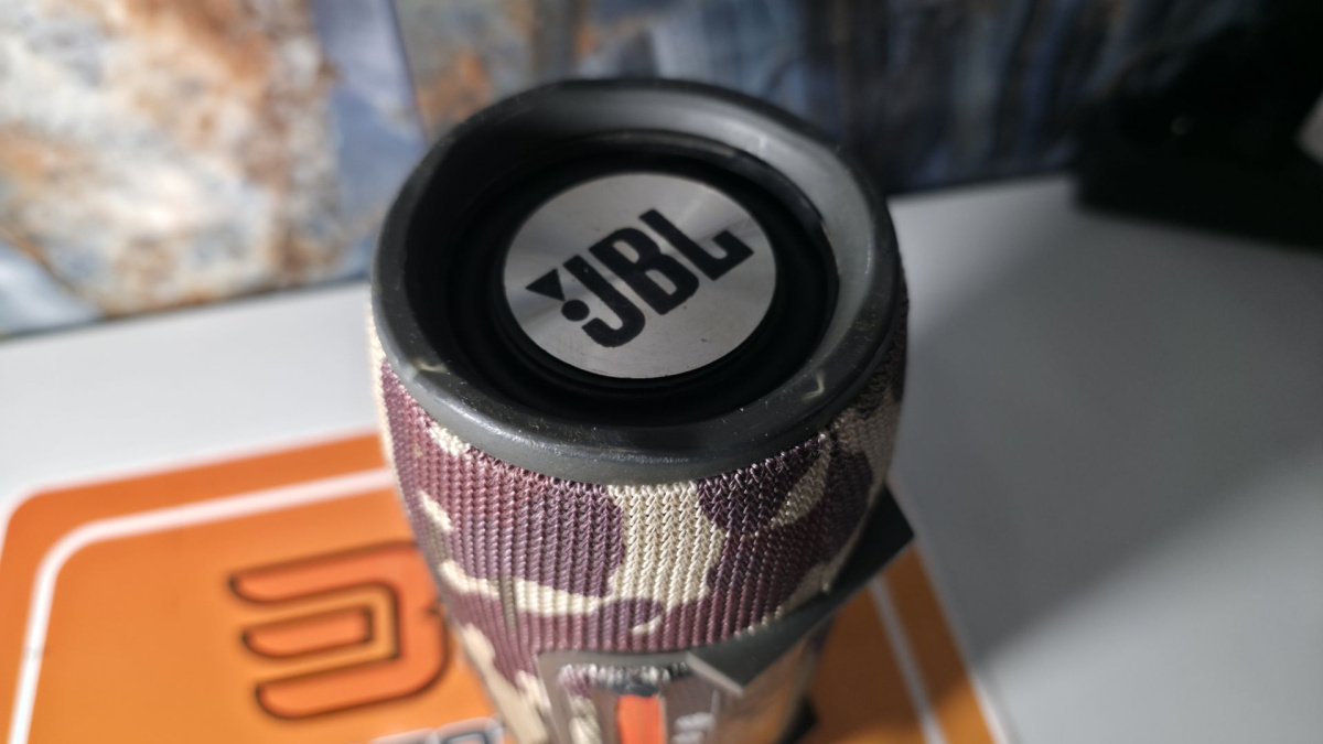 Портативная акустика JBL XTREME