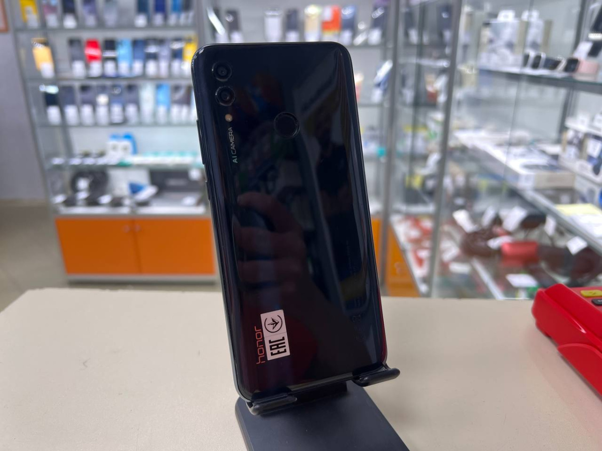 Смартфон Honor 10 Lite 3/32
