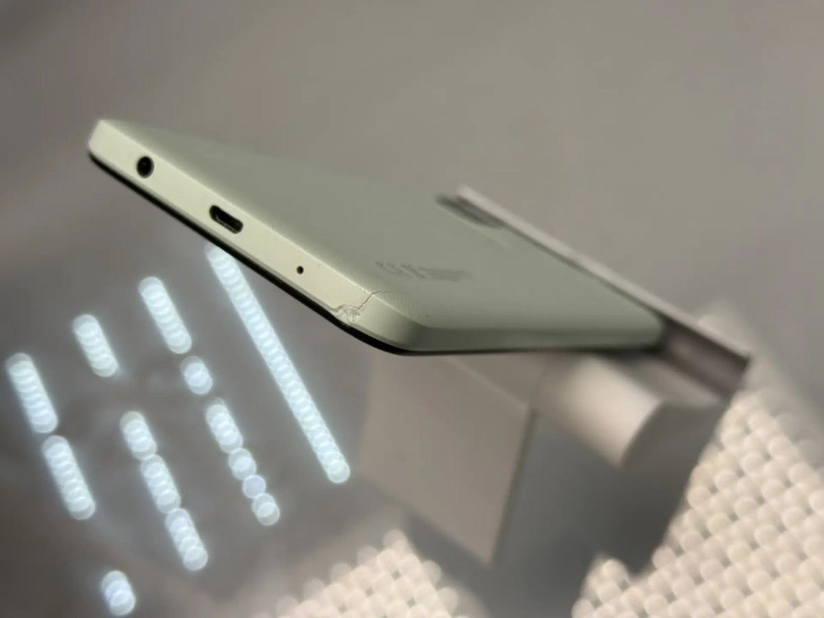 Смартфон Xiaomi Redmi A2+ 3/64