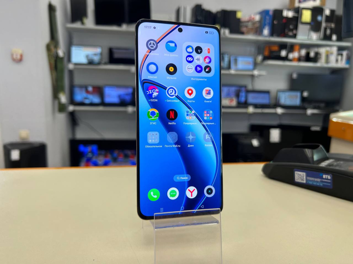 Смартфон Realme 12 Pro+ 12/512