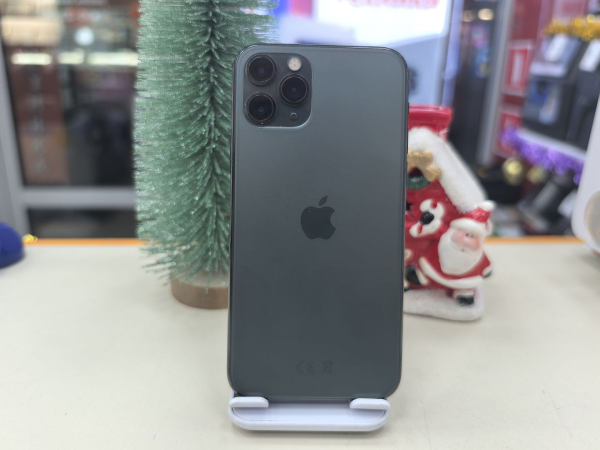 Смартфон Apple iPhone 11 Pro 64Gb