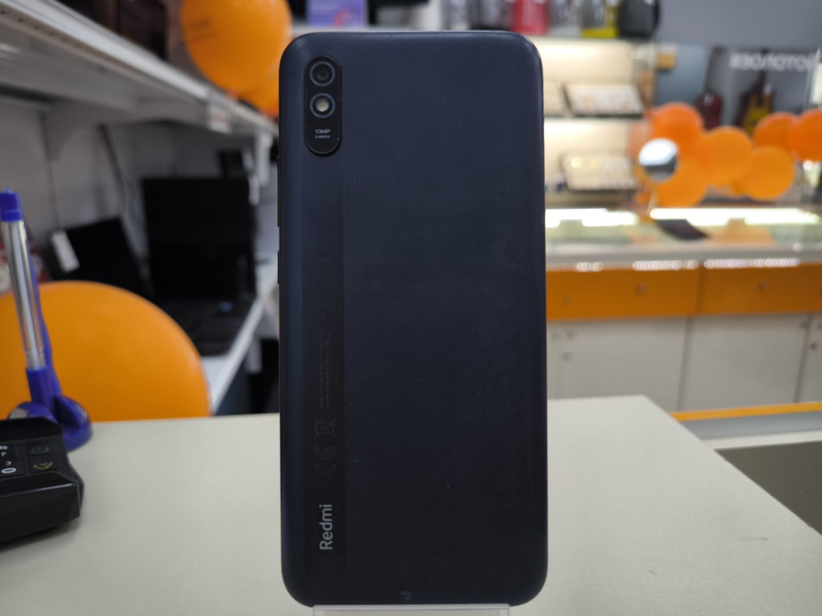 Смартфон Xiaomi Redmi 9A 2/32