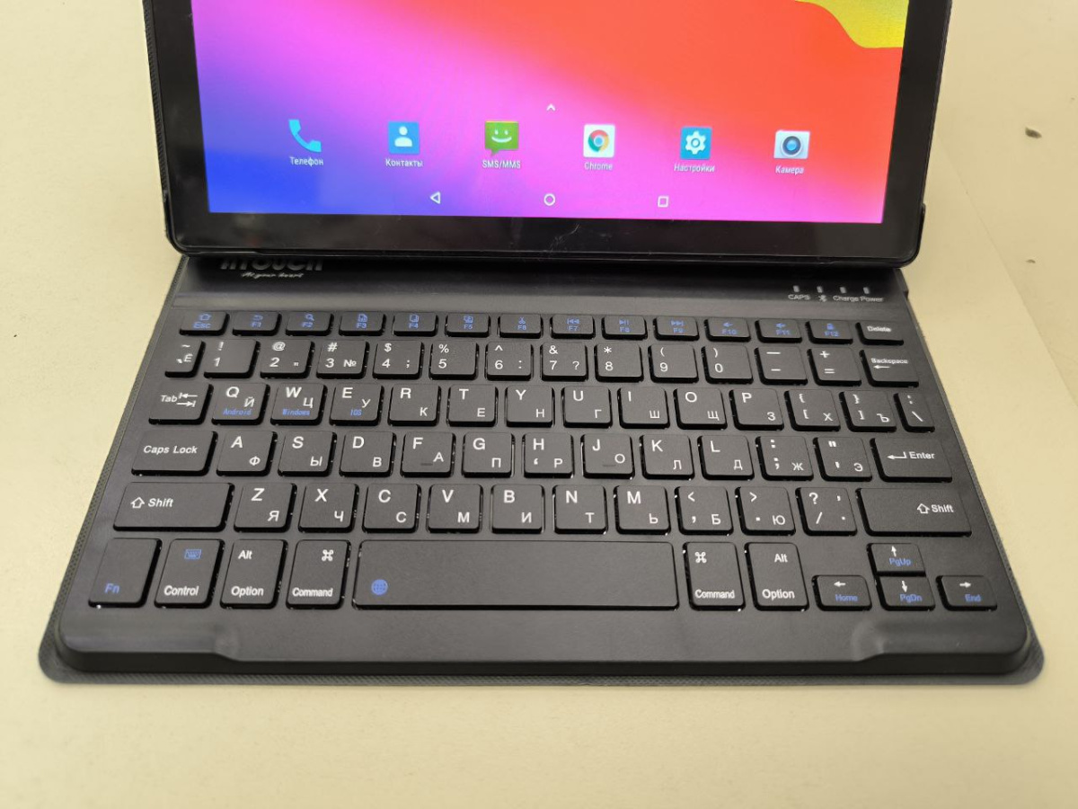 Планшет Teclast m50hd 8/128