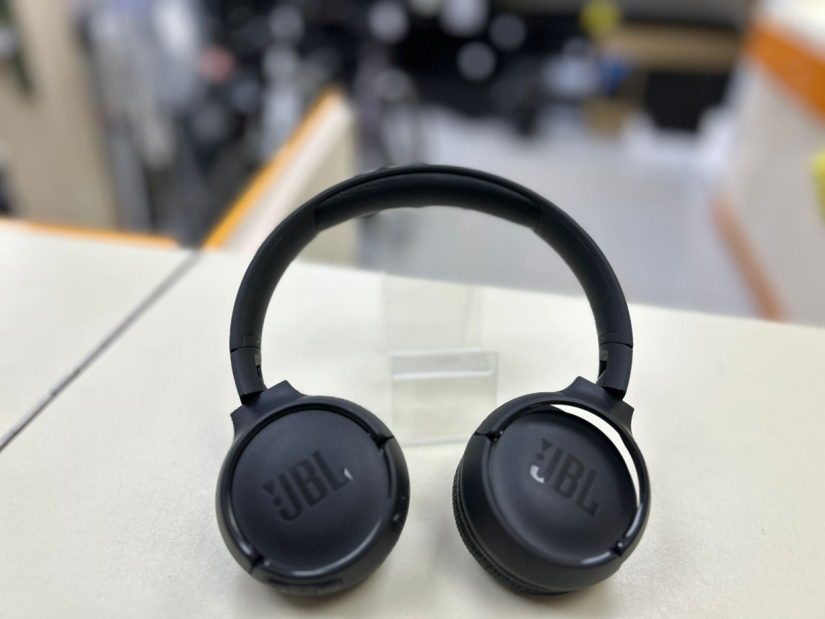 Наушники безпроводные JBL C100 TWS