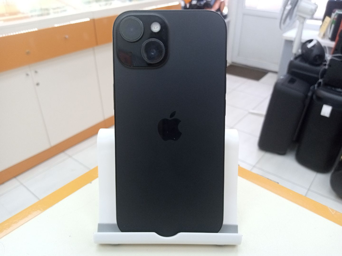 Смартфон Apple Iphone 15 128Gb