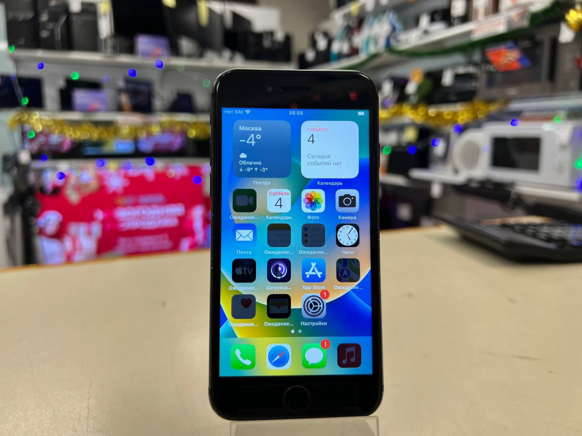 Смартфон Apple iPhone 8 64Gb