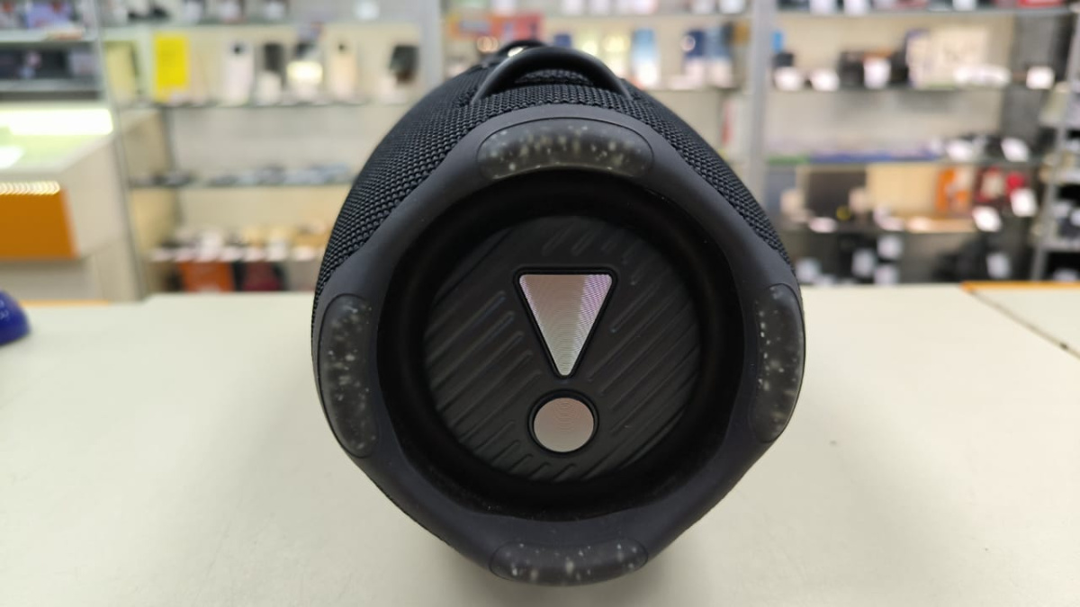 Портативная акустика JBL XTREME 4