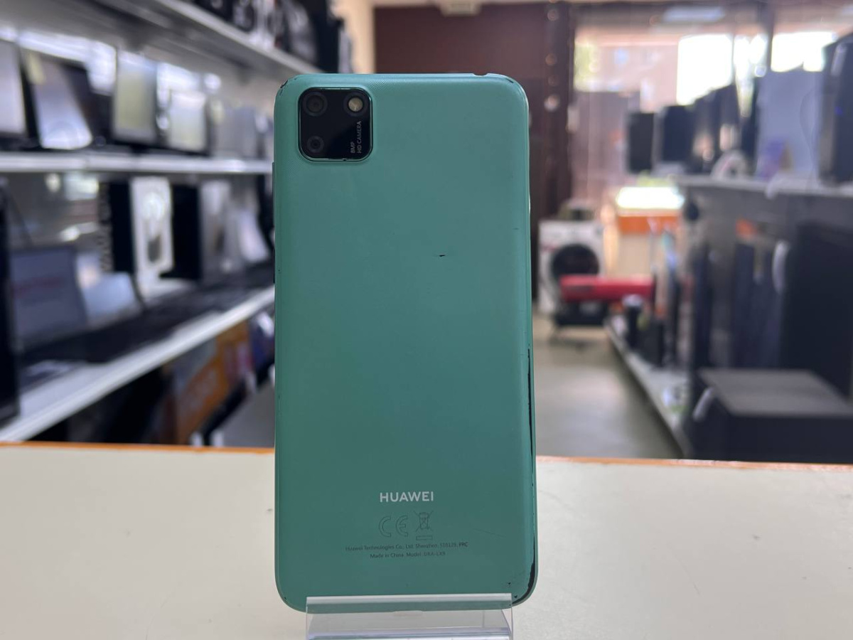 Смартфон Huawei Y5P 2/32