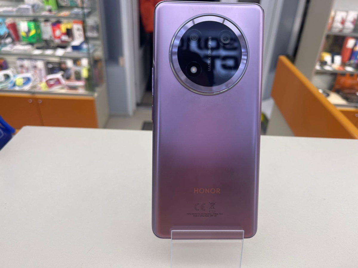 Смартфон Honor X9c 8/256