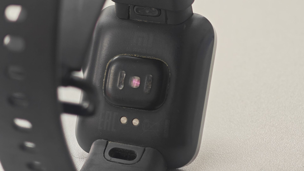 Смарт-часы Amazfit GTS3