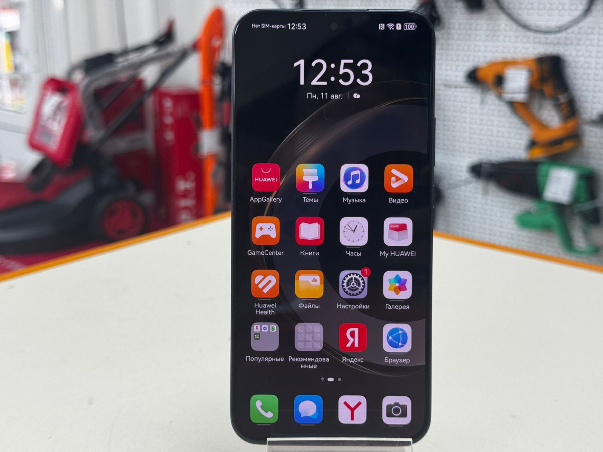 Смартфон Huawei Nova 11 8/256
