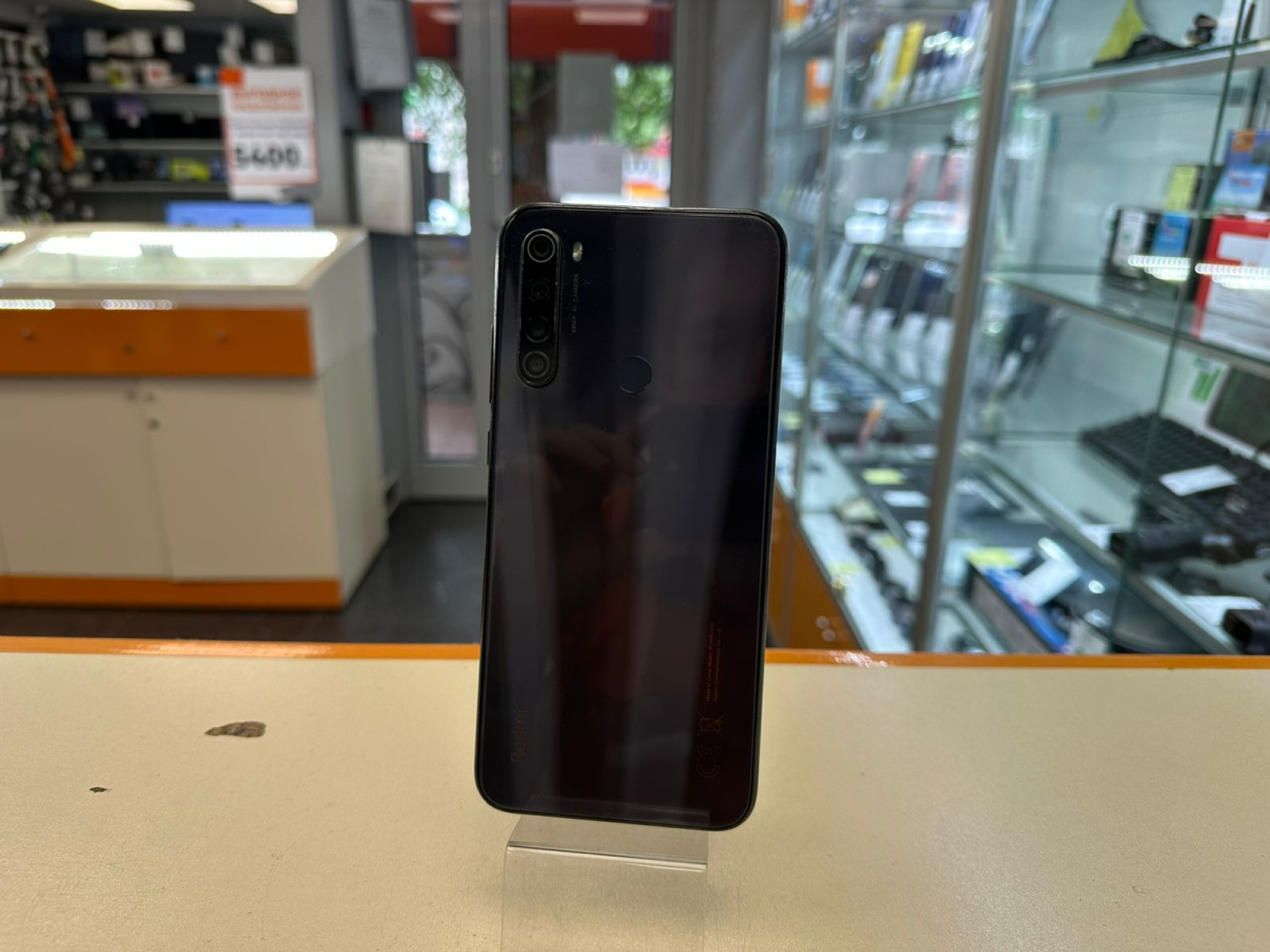 Смартфон Xiaomi Redmi Note 8T 3/32