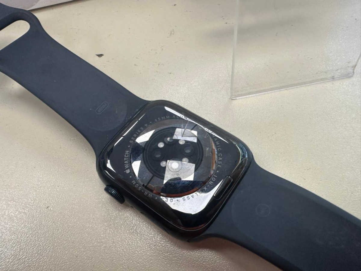 Смарт-часы Apple Watch Series 9 45mm