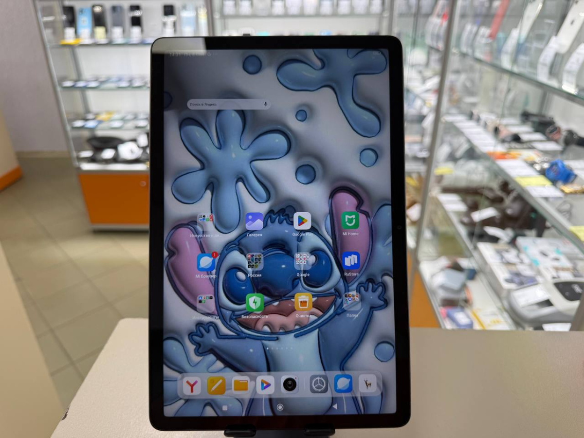 Планшет Xiaomi Redmi Pad SE 8/256