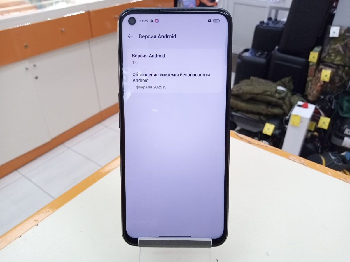 Смартфон Realme 9 Pro 6/128