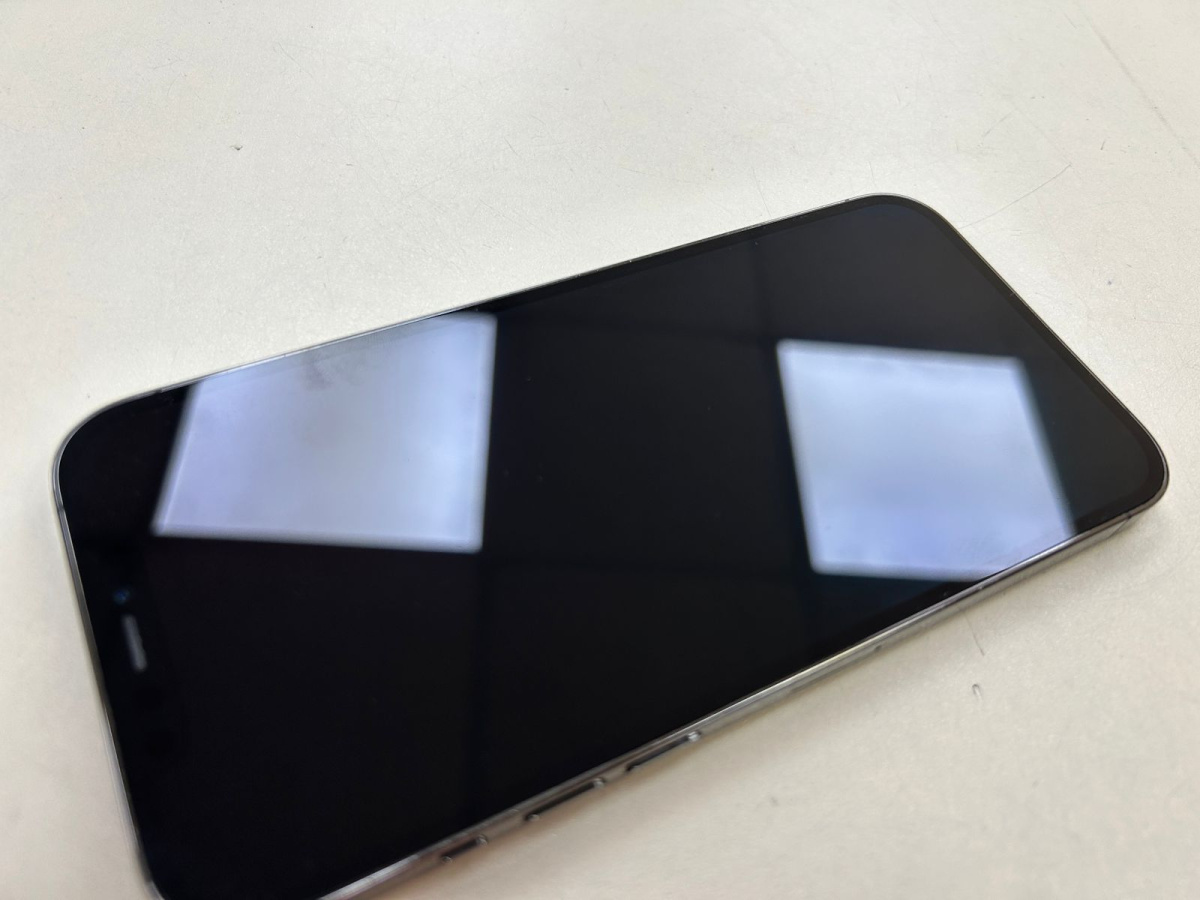 Смартфон Apple iPhone 12 Pro Max 256Gb