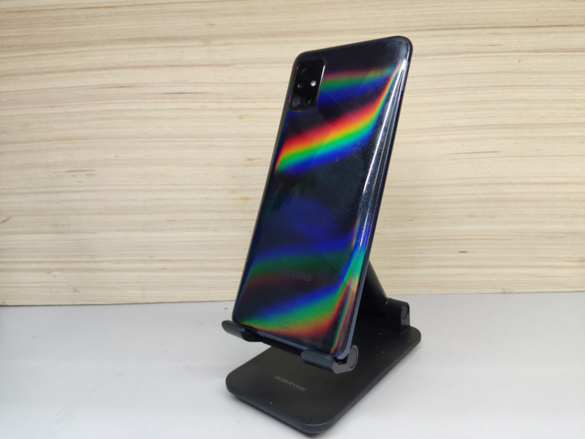 Смартфон Samsung Galaxy A51 4/64