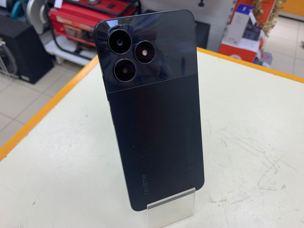 Смартфон Realme C51 4/64