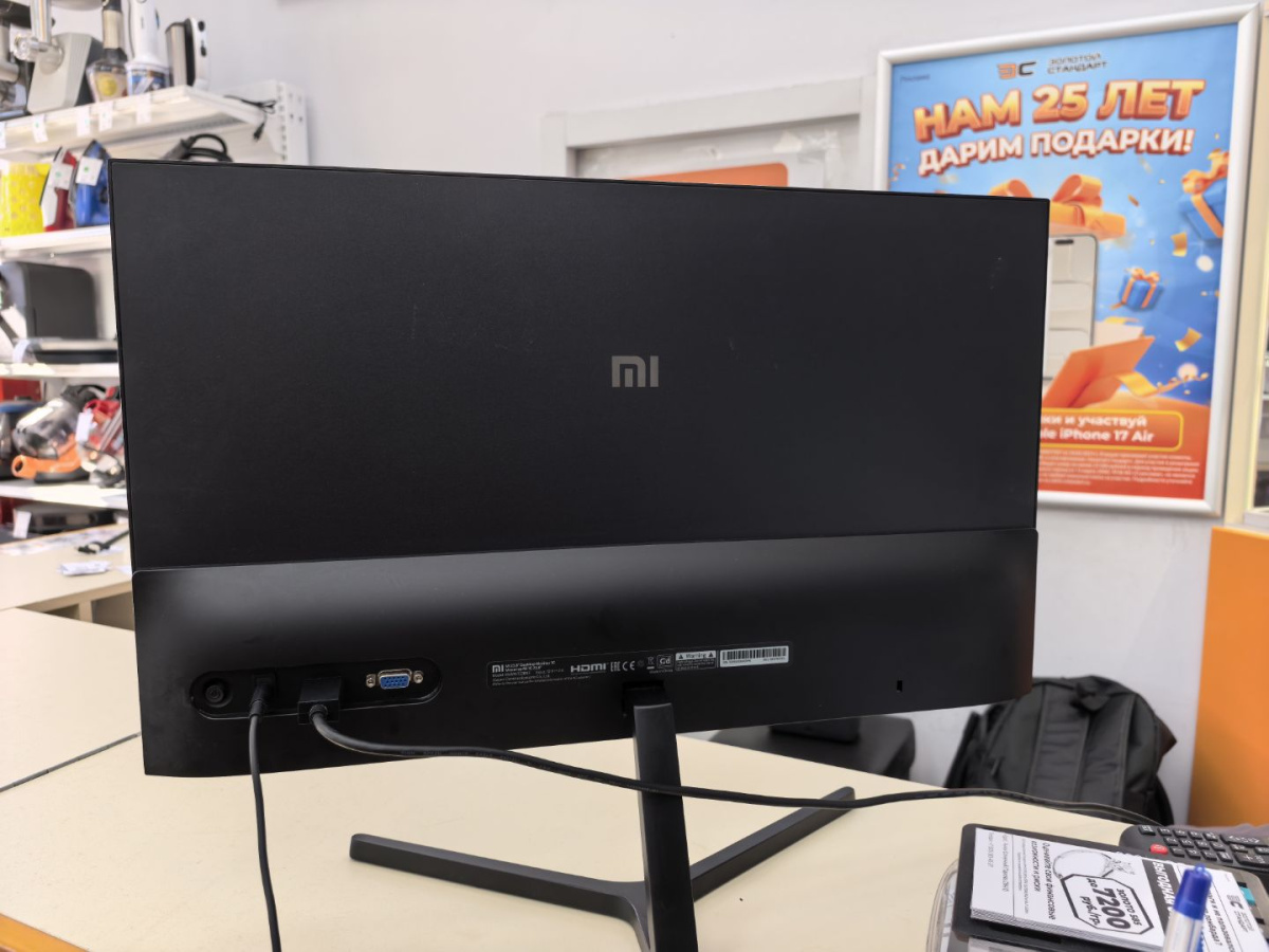 Монитор Xiaomi RMMNT238NF