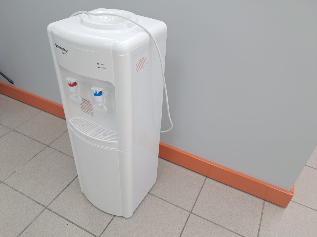 Кулер Sonnen FSE-02W