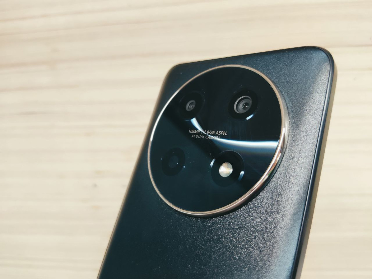 Смартфон Huawei Nova 12i 8/128