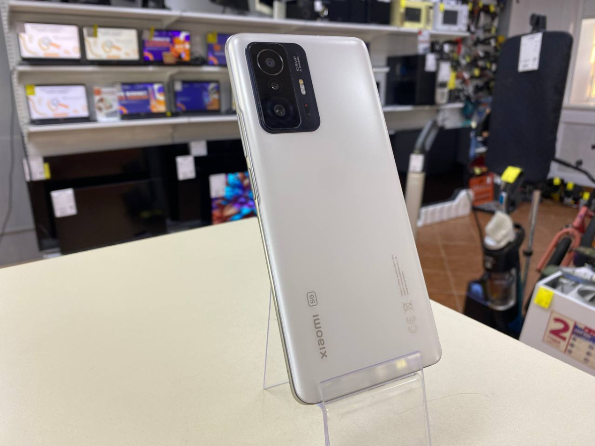 Смартфон Xiaomi 11T 8/128