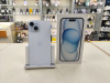 Смартфон Apple Iphone 15 128Gb