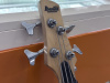 Электрогитара Ibanez GSR180-BK