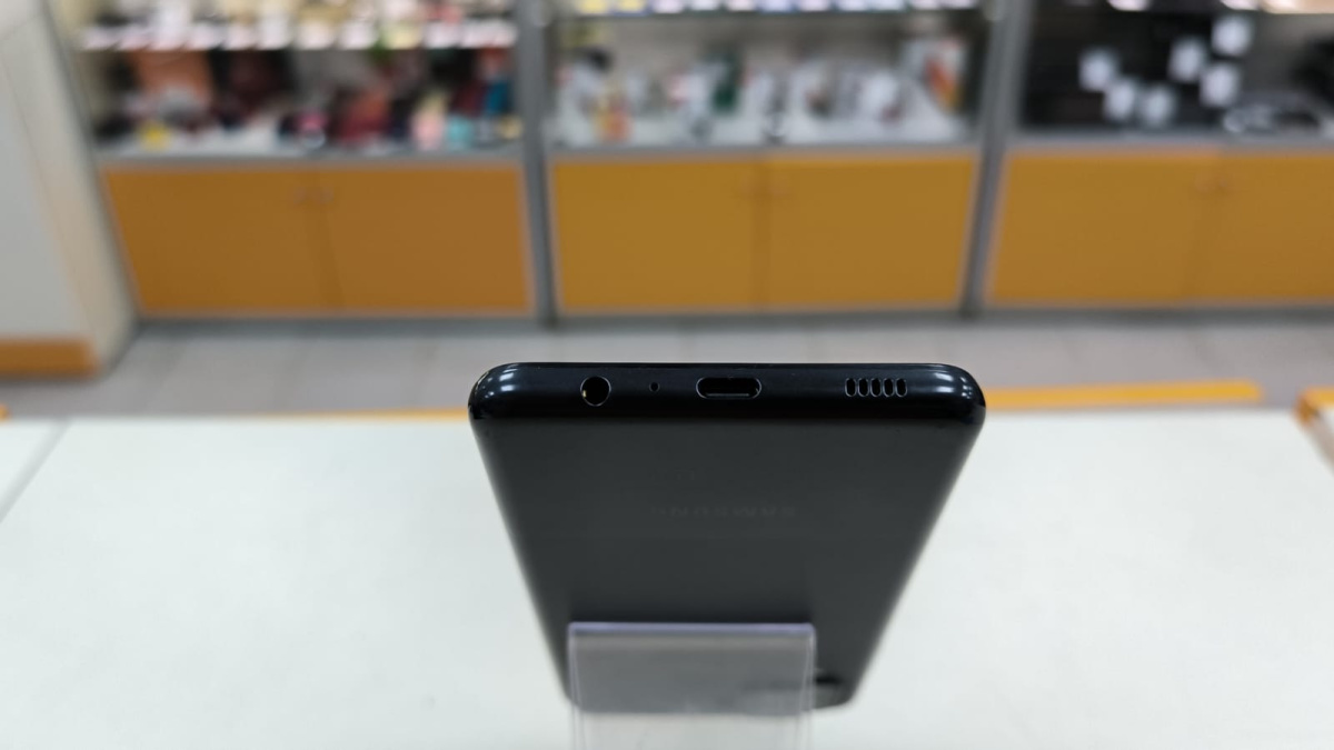Смартфон Samsung Galaxy A12 3/32
