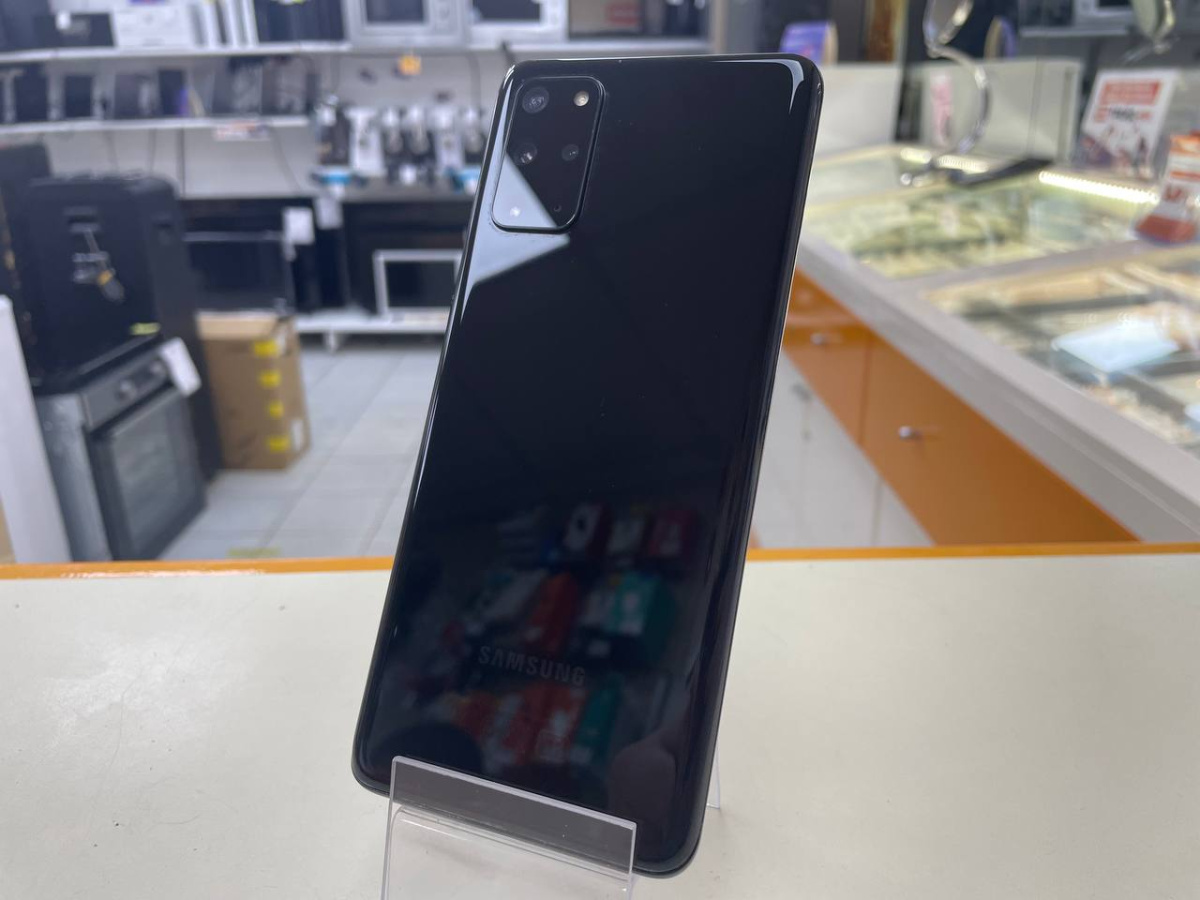 Смартфон Samsung Galaxy S20 Plus