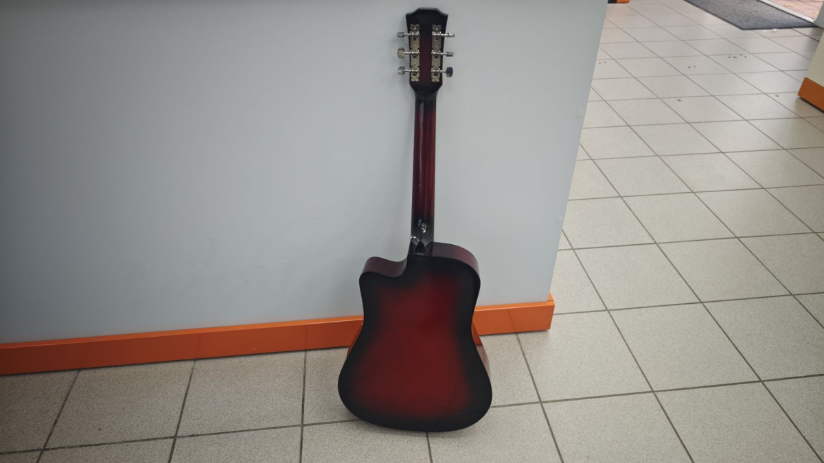 Гитара акустическая Belucci BC3810 N