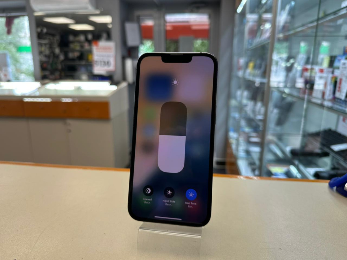 Смартфон Apple iPhone 13 Pro 128Gb