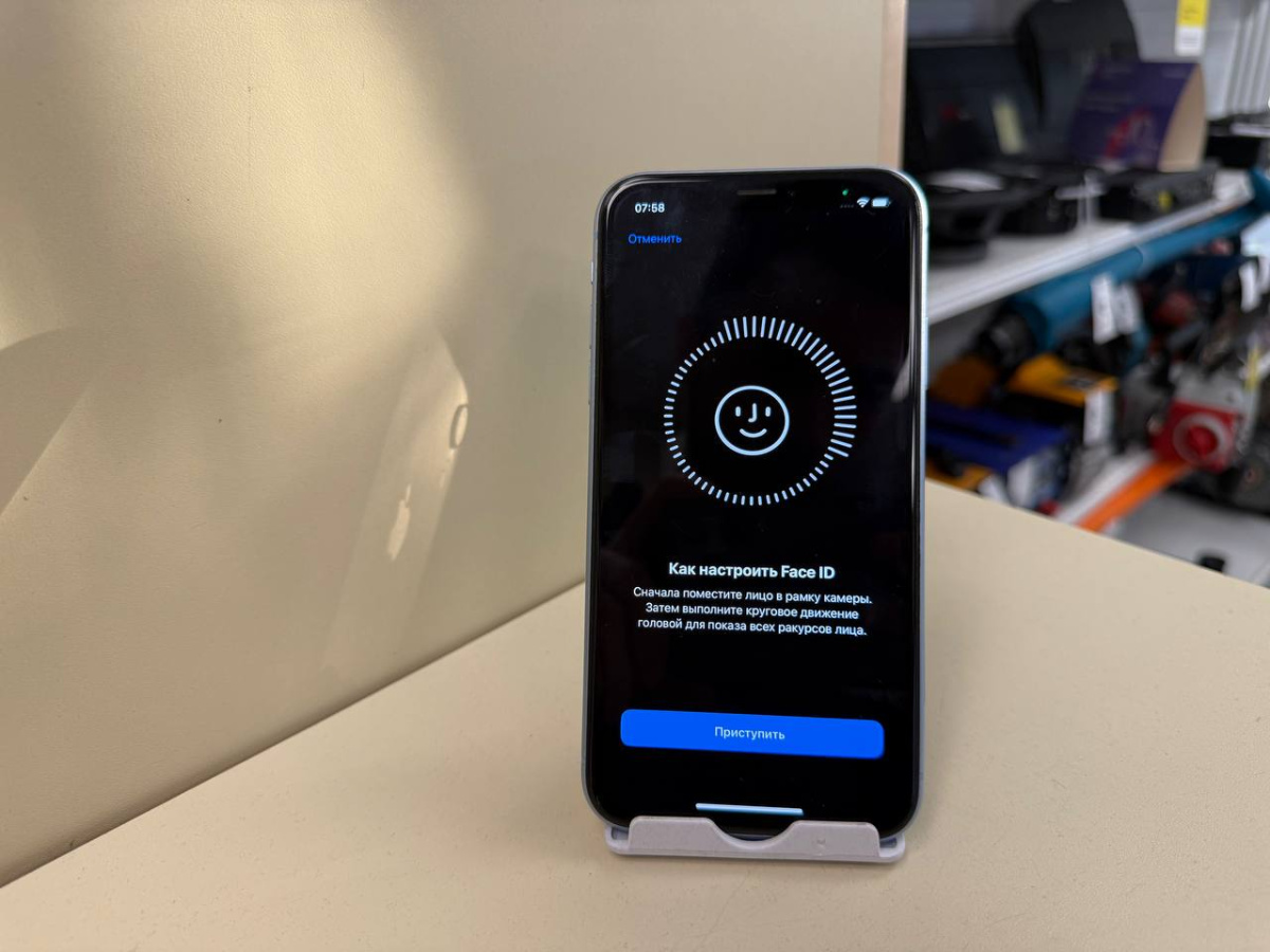 Смартфон Apple iPhone Xr 64Gb