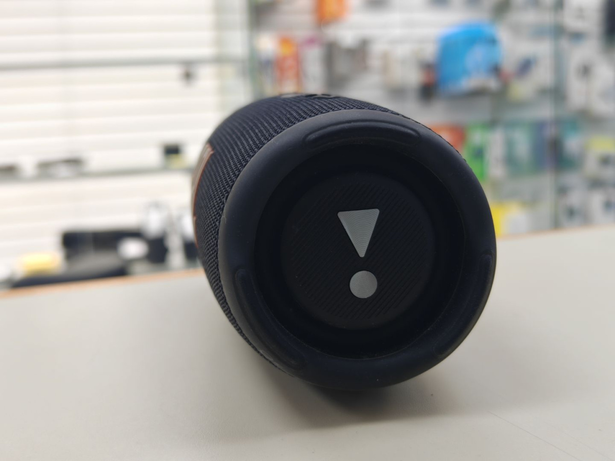 Портативная акустика JBL CHARGE 5