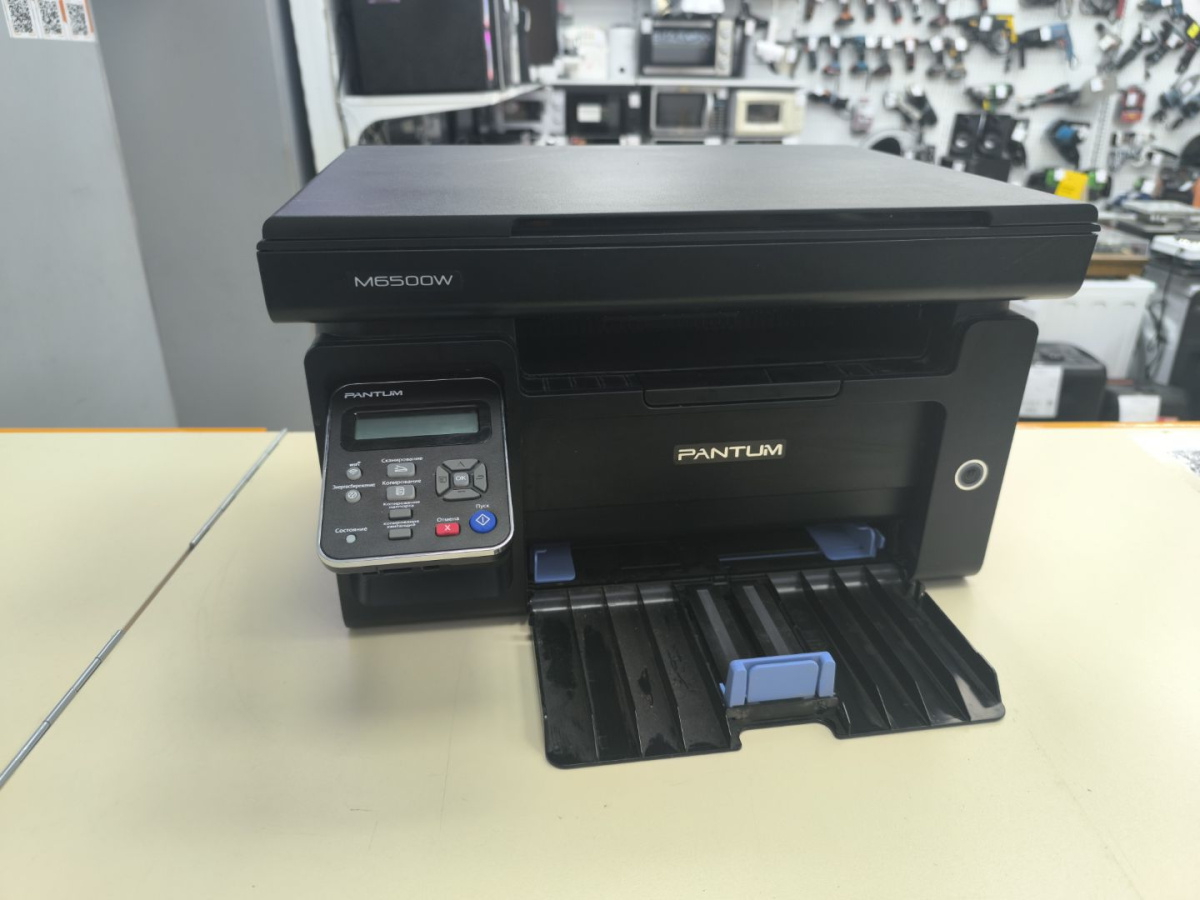 Принтер Pantum m6500w